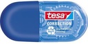 TESA Korrekturroller tesa® ecoLogo® Mini 5 mm x 6 m (B x L)