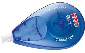 TESA Korrekturroller tesa® ecoLogo® Left&Right 4,2 mm x 10 m