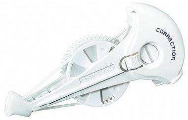[9199112415] TESA Nachfüllkassette tesa® ecoLogo® tesa® Korrekturroller