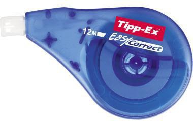 [9199112419] TIPP-EX Korrekturroller Tipp-Ex® Easy Correct 4,2 mm x 12 m (B x