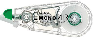 [9199112432] TOMBOW Korrekturroller Tombow MONO air4 4,2 mm x 10 m (B x L)