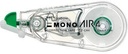 TOMBOW Korrekturroller Tombow MONO air4 4,2 mm x 10 m (B x L)