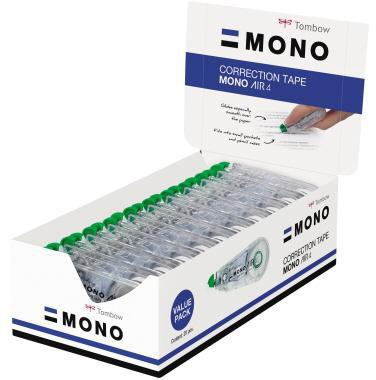 TOMBOW Korrekturroller Tombow MONO air4 4,2 mm x 10 m (B x L)