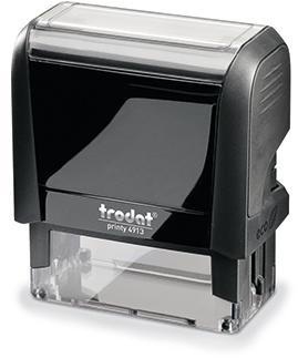 [9199112476] TRODAT Textstempel trodat® Printy 4913 57 x 21 mm (B x H)