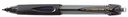UNI-BALL Geltintenroller uni-ball UB POWER TANK SN-220 0,4mm rot