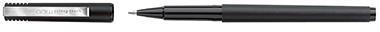 [9199112552] UNI-BALL Tintenroller uni-ball uni-ball® 120 micro 0,3mm rot (schwarz, schwarz)