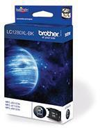 [9199112799] BROTHER Tintenpatrone Brother Originalzubehör LC-1280XL-BK