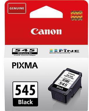 [9199112906] CANON Tintenpatrone Canon Originalzubehör PG-545 ca. 180