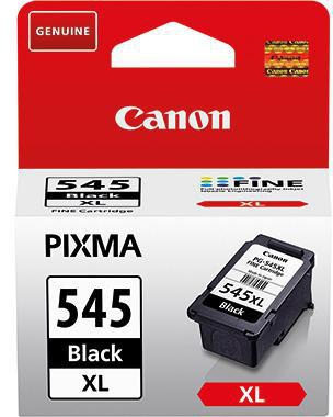 [9199112908] CANON Tintenpatrone Canon Originalzubehör PG-545XL ca. 400