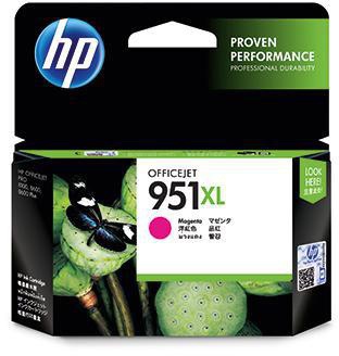 [9199113176] HP Tintenpatrone HP Originalzubehör 951XL ca. 1.500