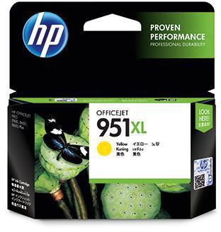 [9199113177] HP Tintenpatrone HP Originalzubehör 951XL ca. 1.500