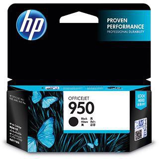 [9199113178] HP Tintenpatrone HP Originalzubehör 950 ca. 1.000 Seiten