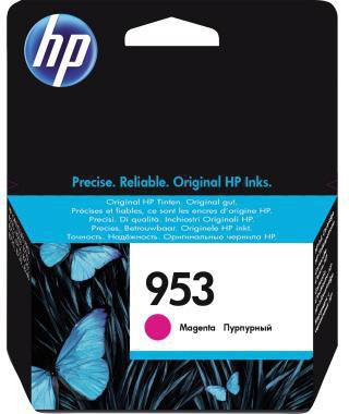 HP Tintenpatrone HP Originalzubehör 953 ca. 630 Seiten