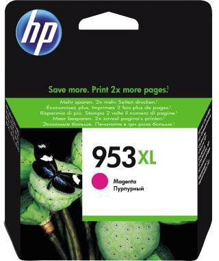 HP Tintenpatrone HP Originalzubehör 953XL ca. 1.450