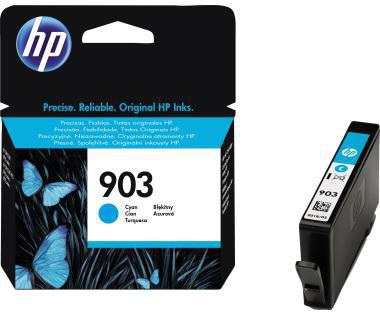 [9199113234] HP Tintenpatrone HP Originalzubehör 903 ca. 315 Seiten