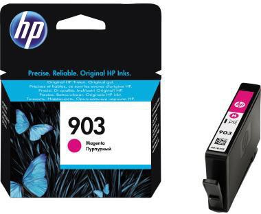 [9199113235] HP Tintenpatrone HP Originalzubehör 903 ca. 315 Seiten