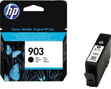 [9199113237] HP Tintenpatrone HP Originalzubehör 903 ca. 300 Seiten