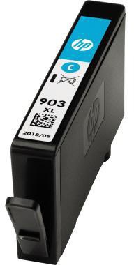 [9199113238] HP Tintenpatrone HP Originalzubehör 903XL ca. 750 Seiten