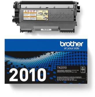 [9199113511] BROTHER Toner Brother Originalzubehör TN-2010