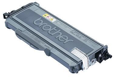 BROTHER Toner Brother Originalzubehör TN-2120