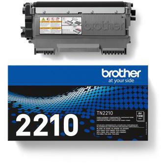 [9199113514] BROTHER Toner Brother Originalzubehör TN-2210