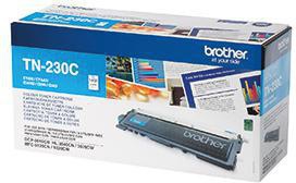 BROTHER Toner Brother Originalzubehör TN-230C