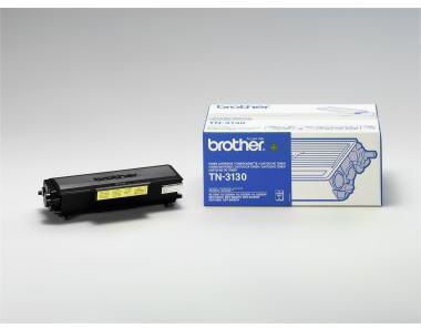 BROTHER Toner Brother Originalzubehör TN-3130