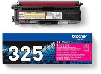 [9199113547] BROTHER Toner Brother Originalzubehör TN-325M