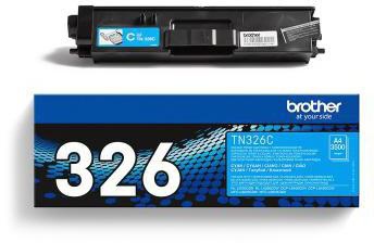 [9199113550] BROTHER Toner Brother Originalzubehör TN-326C