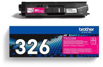 [9199113551] BROTHER Toner Brother Originalzubehör TN-326M