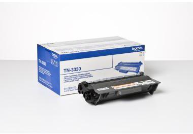[9199113554] BROTHER Toner Brother Originalzubehör TN-3330