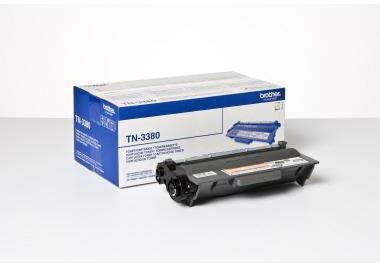 BROTHER Toner Brother Originalzubehör TN-3380