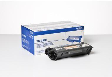 [9199113556] BROTHER Toner Brother Originalzubehör TN-3390