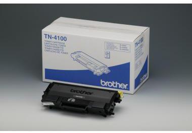 BROTHER Toner Brother Originalzubehör TN-4100