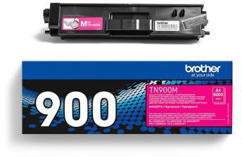 [9199113568] BROTHER Toner Brother Originalzubehör TN-900M