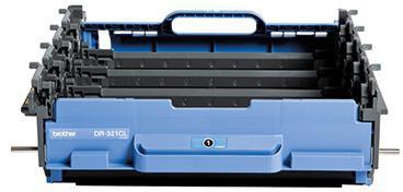 BROTHER Trommel Brother DR-321CL ca. 25.000 Seiten