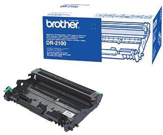 BROTHER Trommel Brother DR-2100 ca. 12.000 Seiten