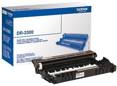 BROTHER Trommel Brother DR-2300 ca. 12.000 Seiten