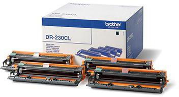 BROTHER Trommel Brother DR-230CL ca. 15.000 Seiten