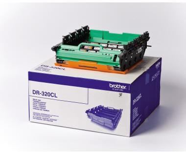 BROTHER Trommel Brother DR-320CL ca. 25.000 Seiten