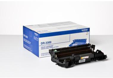 BROTHER Trommel Brother DR-3300 ca. 30.000 Seiten