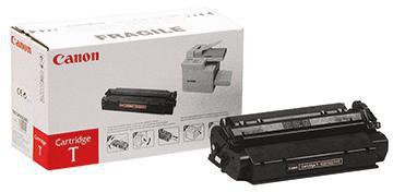 CANON Toner Canon Originalzubehör T ca. 3.500 Seiten