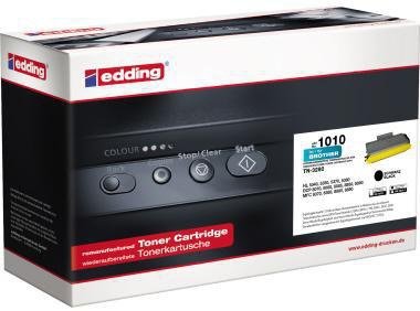 EDDING Toner edding kein Originalzubehör Kompatibel