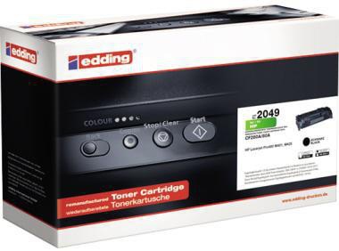 [9199113633] EDDING Toner edding kein Originalzubehör Kompatibel