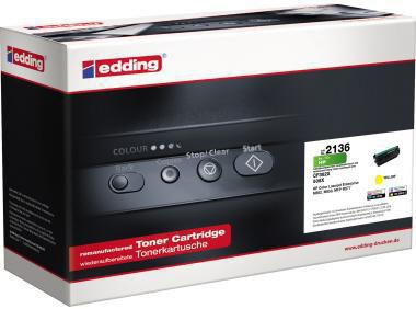 [9199113643] EDDING Toner edding kein Originalzubehör Kompatibel