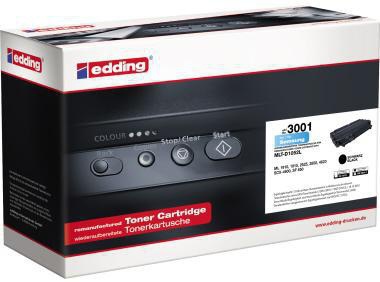 EDDING Toner edding kein Originalzubehör Kompatibel