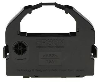 EPSON Druckerfarbband Epson S015262 ca. 2 Mio. Zeichen Nylon