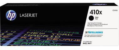 HP Toner HP Originalzubehör 410X ca. 6.500 Seiten