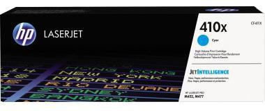 HP Toner HP Originalzubehör 410X ca. 5.000 Seiten