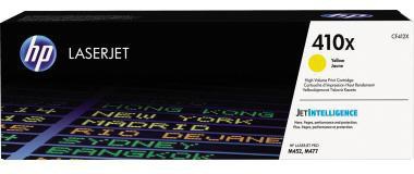HP Toner HP Originalzubehör 410X ca. 5.000 Seiten